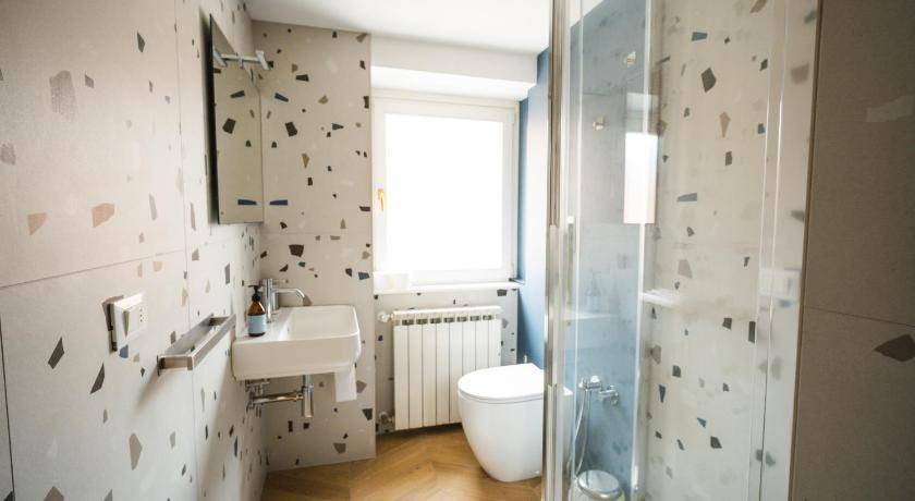 Photo of Bathroom in Muggia