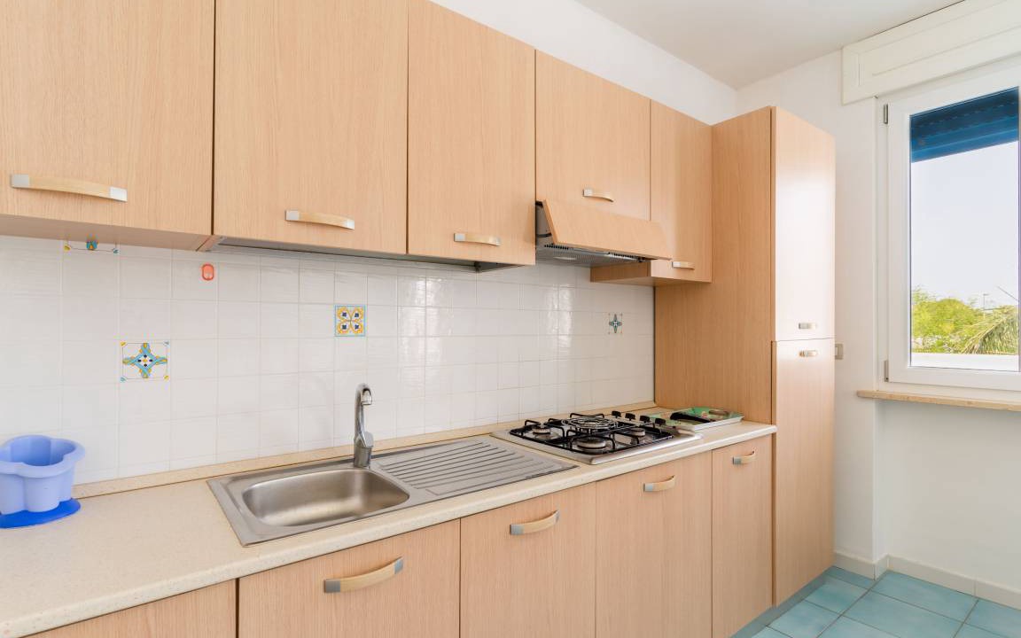 Photo of Kitchen in Marina di Mancaversa