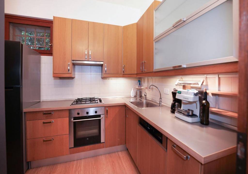 Photo of Kitchen in Porto Valtravaglia