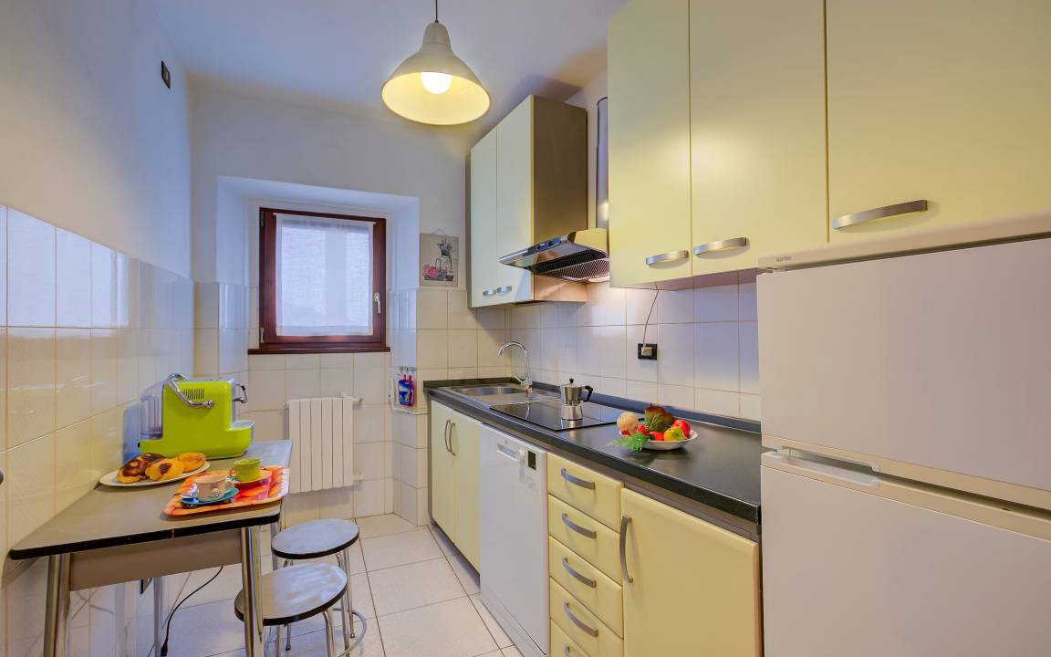 Photo of Kitchen in Nocco