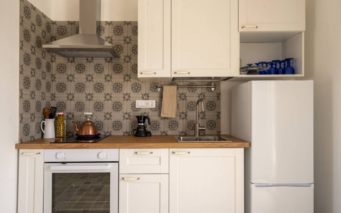 Photo of Kitchen in Martina Franca