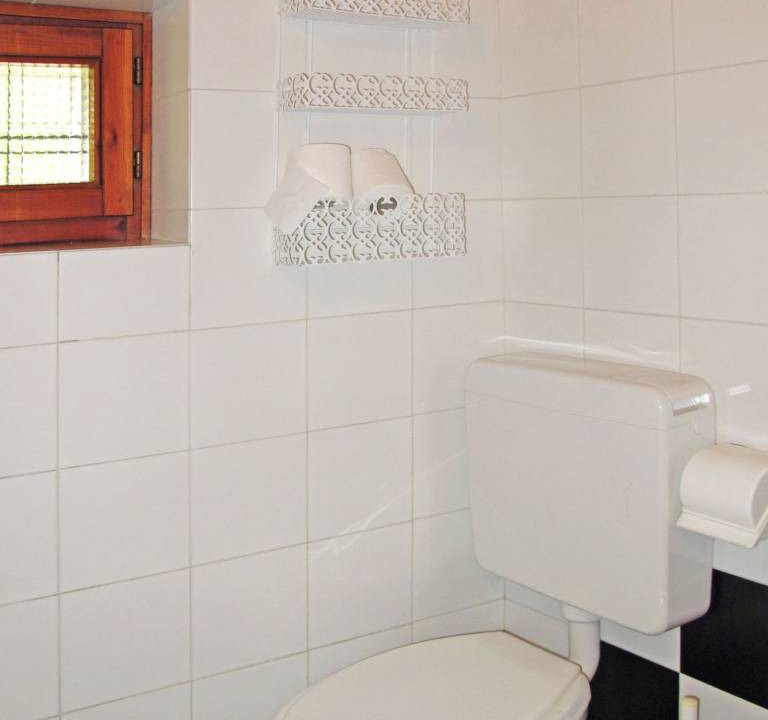 Photo of Bathroom in Garda
