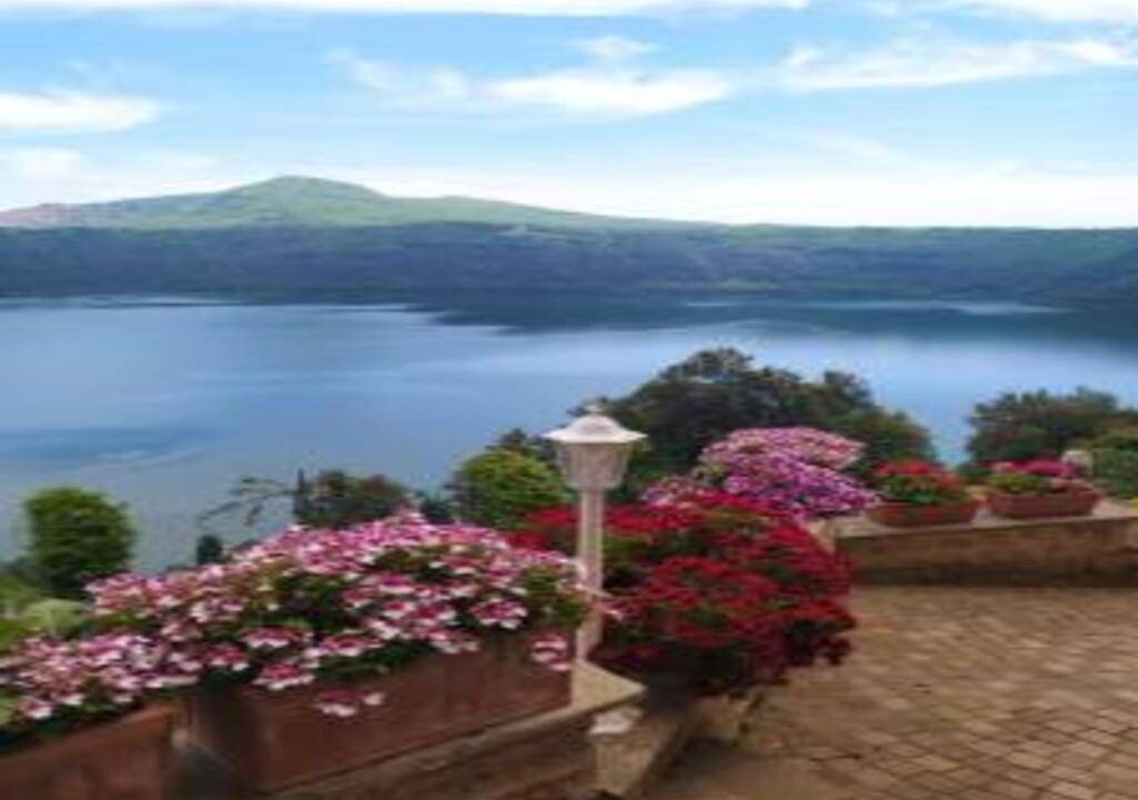 Photo of Others in Castel Gandolfo
