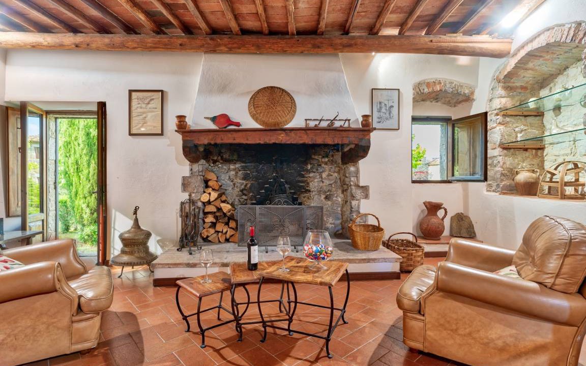 Photo of Others in Gaiole in Chianti