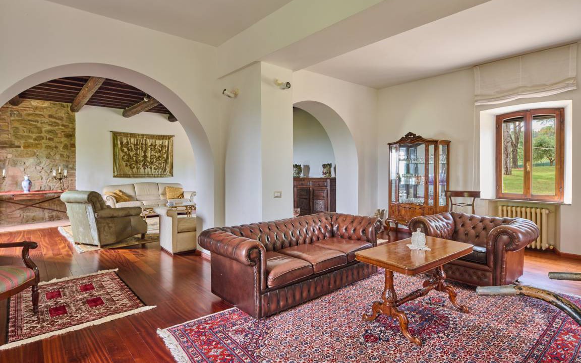 Photo of Livingroom in Agello