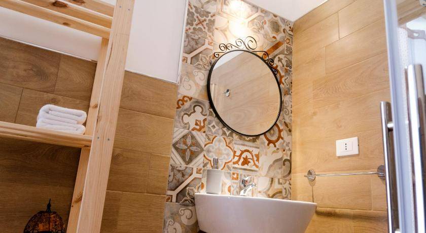 Photo of Bathroom in Grottaglie
