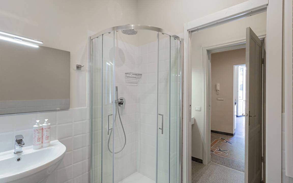 Photo of Bathroom in Portofino