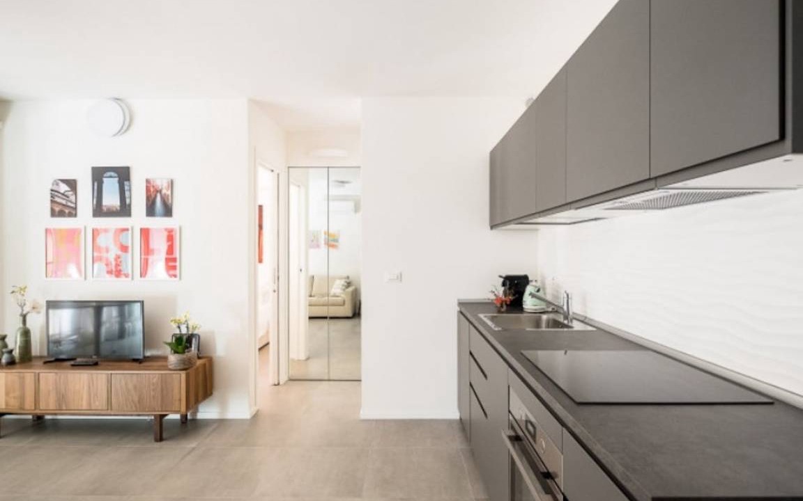 Photo of Kitchen in Historic Center