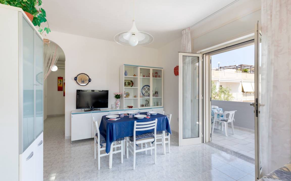 Photo of Livingroom in Torre Canne