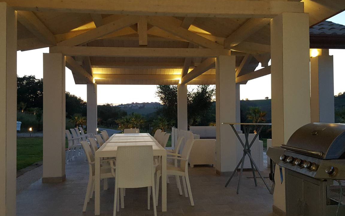 Photo of Livingroom in Monte San Giusto