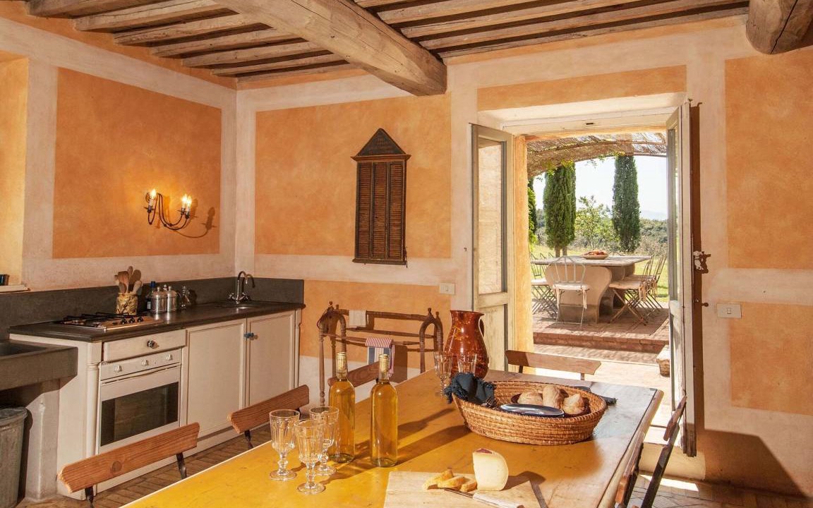 Photo of Kitchen in Camigliano