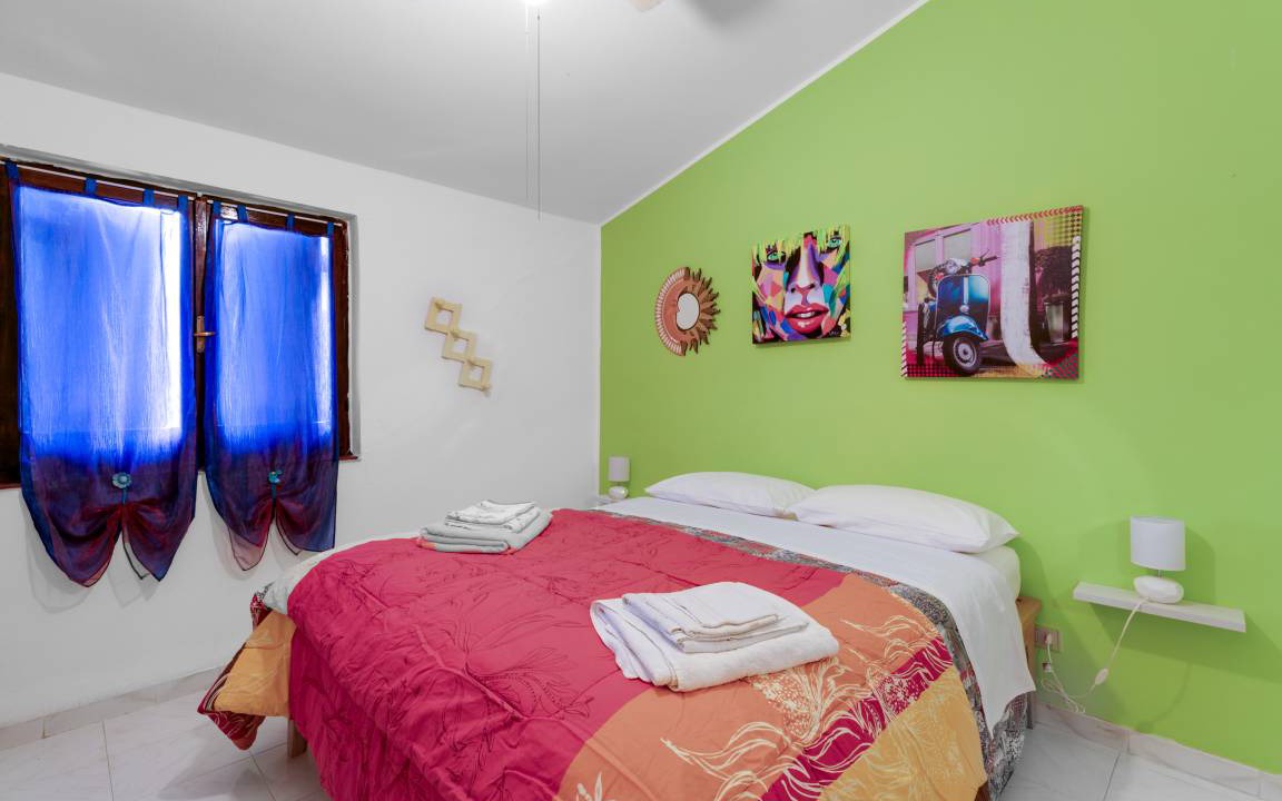 Photo of Bedroom in Bosa