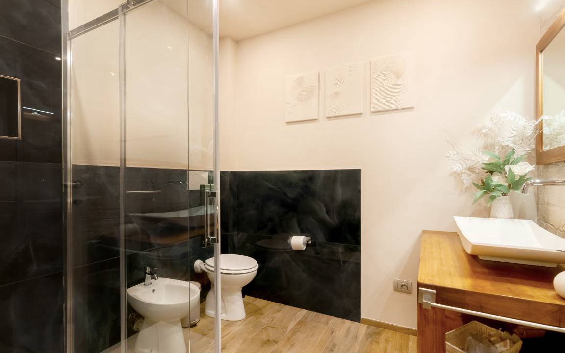 Photo of Bathroom in Gorgognano