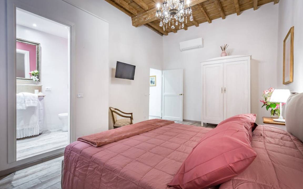 Photo of Bedroom in Isolotto