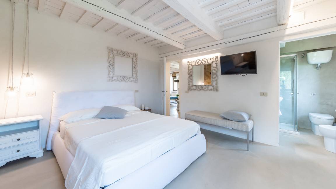Photo of Bedroom in San Ginesio