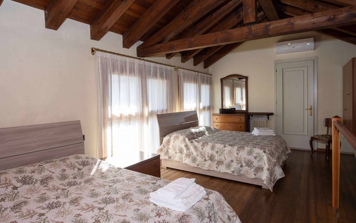 Photo of Bedroom in Noale