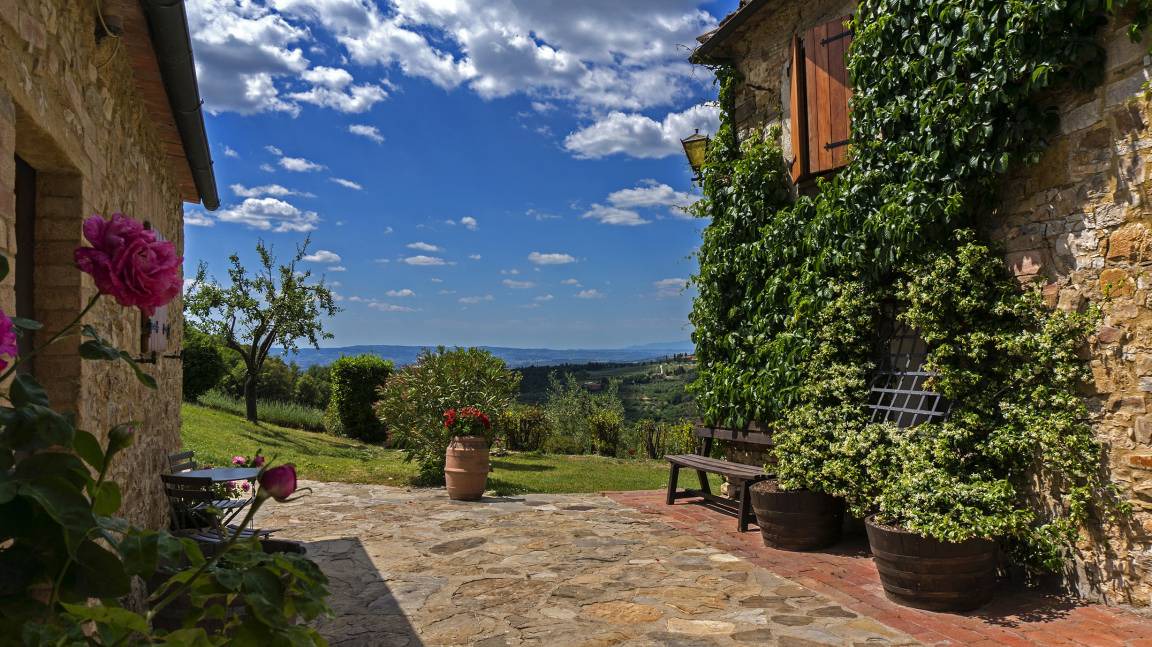 Photo of Others in Castellina in Chianti
