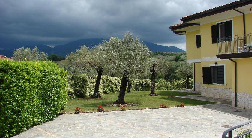 Photo of Others in Montecorvino Pugliano