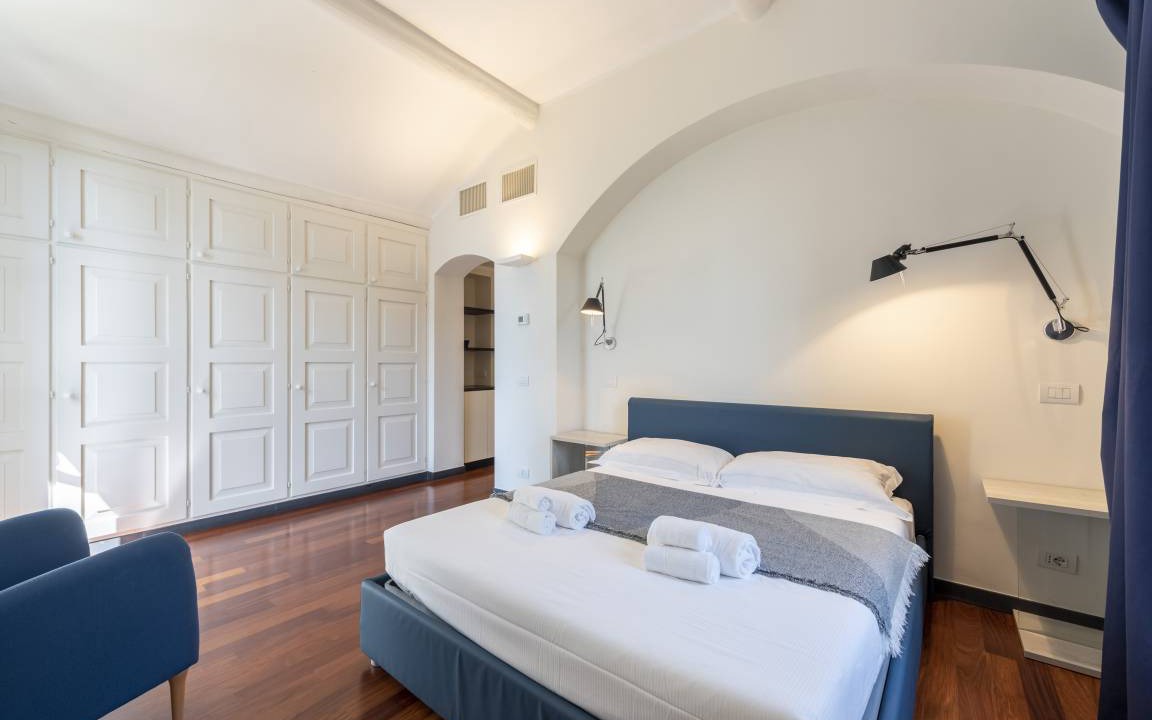 Photo of Bedroom in Recco