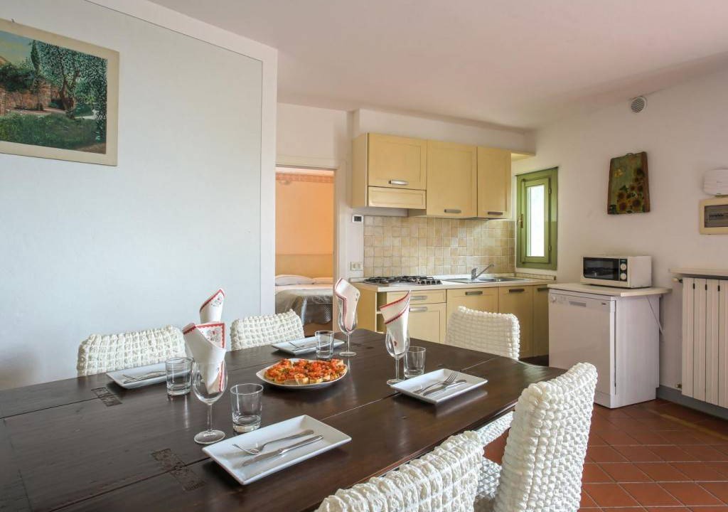 Photo of Kitchen in Pieve a Nievole