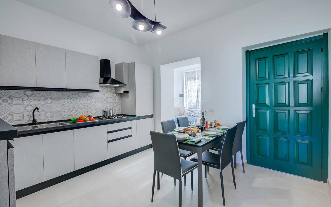 Photo of Kitchen in Cadrezzate