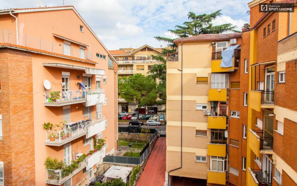 Photo of Others in Quartiere XXVIII Monte Sacro Alto
