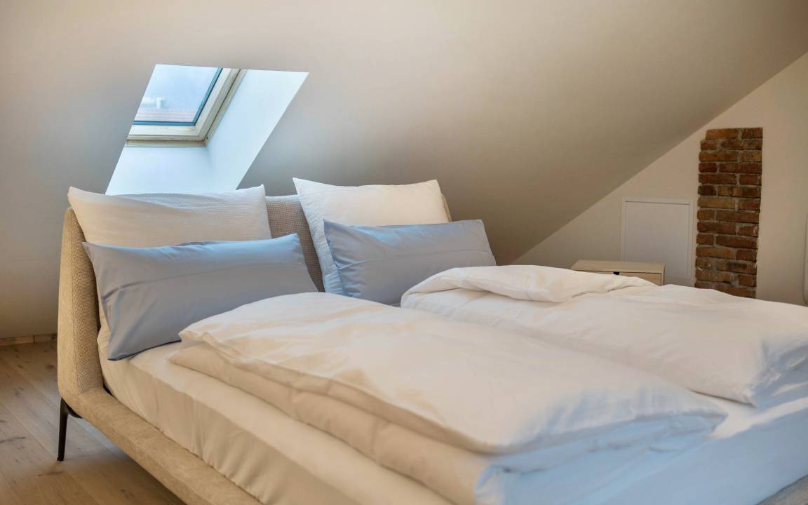 Photo of Bedroom in Old Town