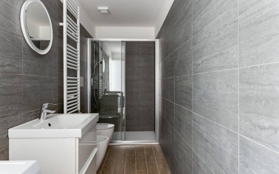 Photo of Bathroom in Gorla