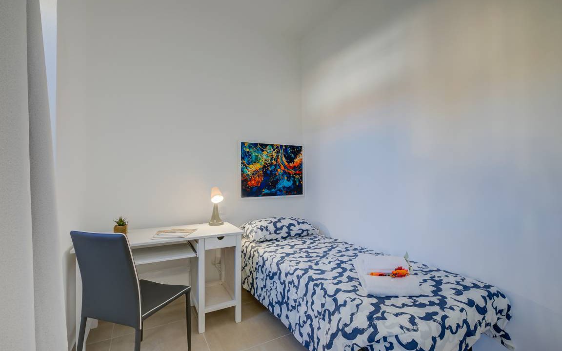 Photo of Bedroom in Cadrezzate