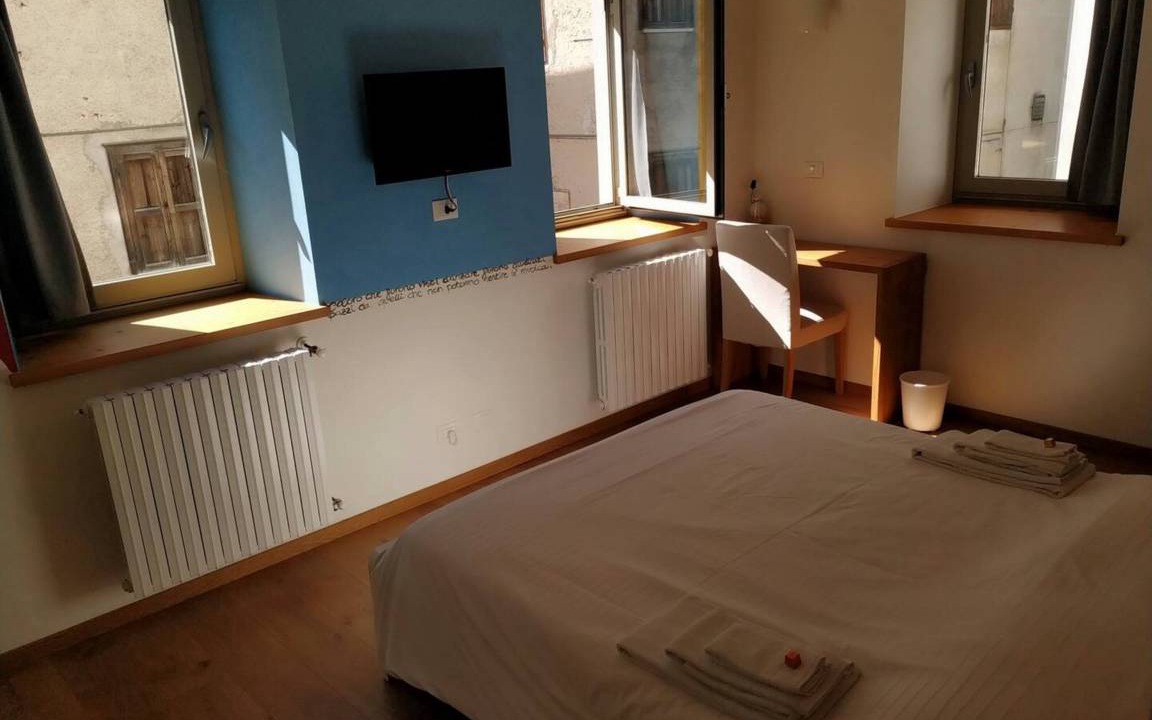 Photo of Bedroom in Lorenzago di Cadore
