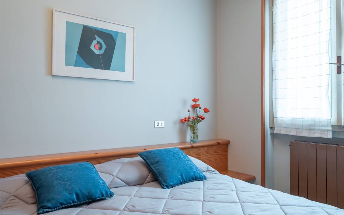 Photo of Bedroom in Clusane