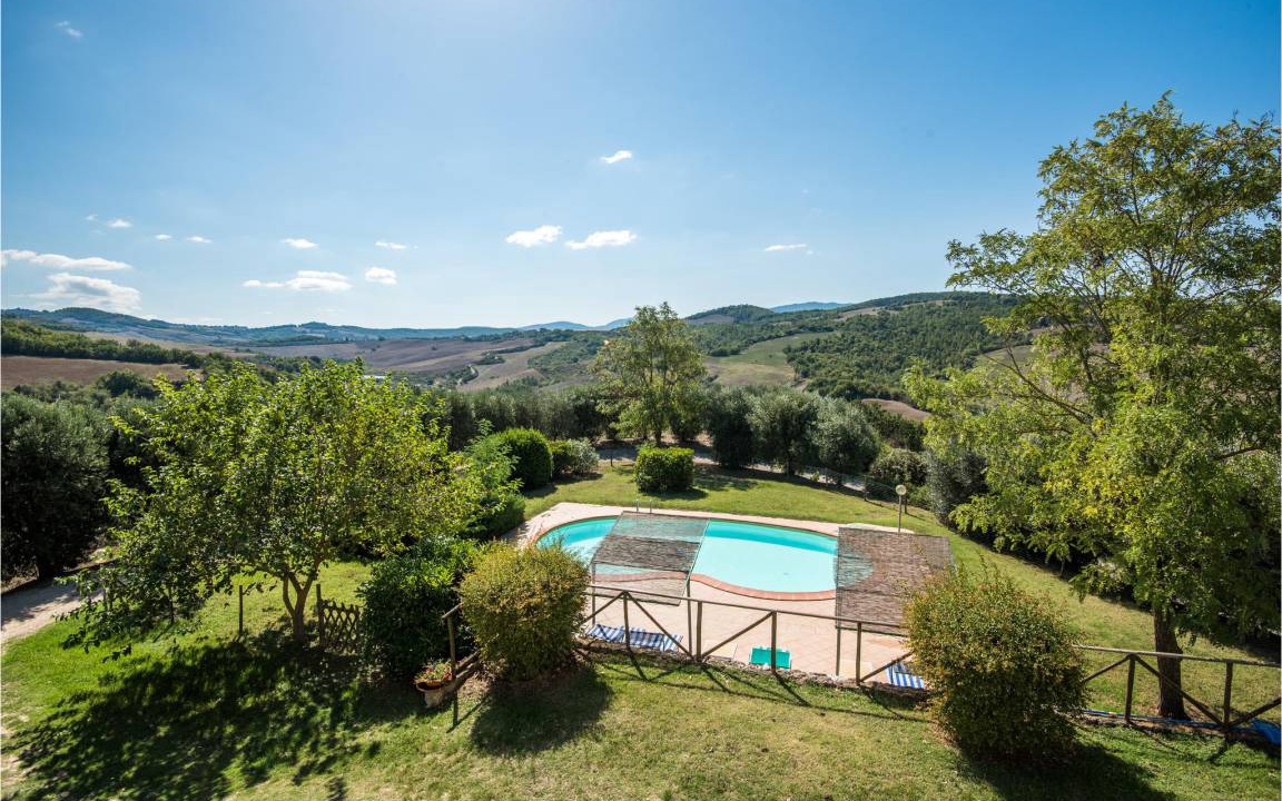 Photo of Outdoor in Radicondoli