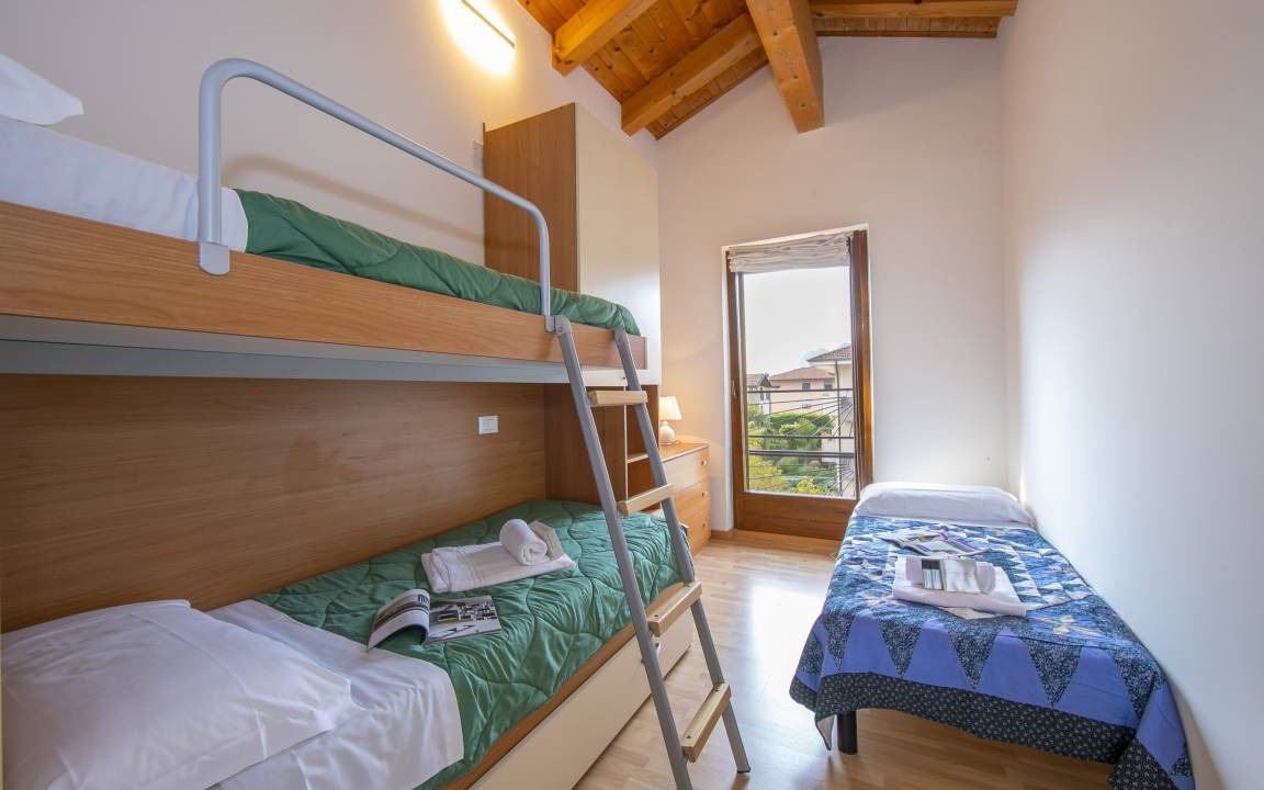 Photo of Bedroom in Arco