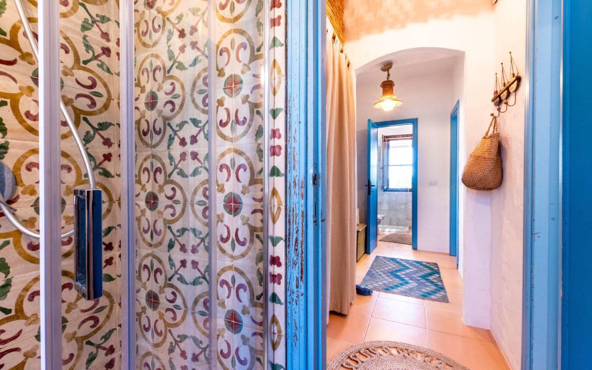 Photo of Bathroom in Sant'Antioco