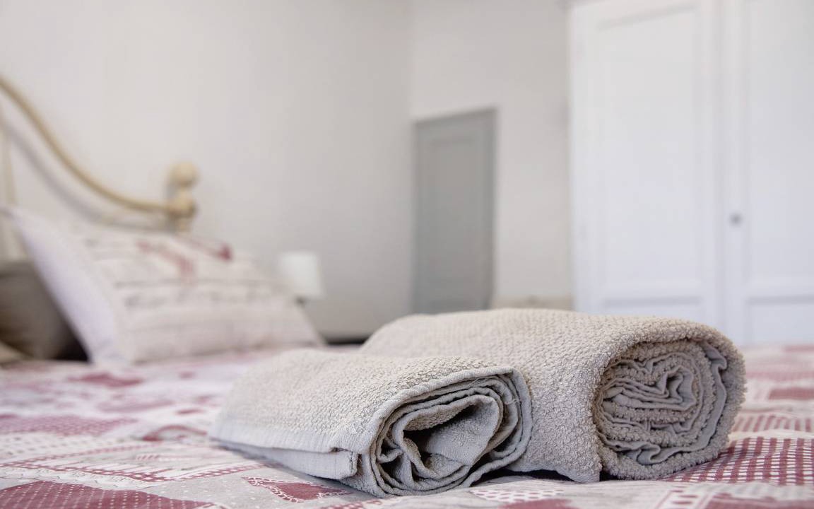 Photo of Bedroom in Porto Valtravaglia