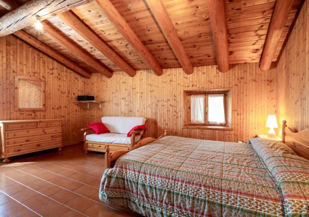 Photo of Bedroom in Ville Sur Sarre