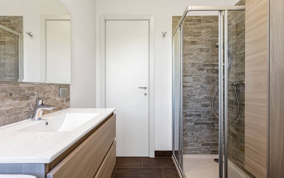 Photo of Bathroom in Cremia
