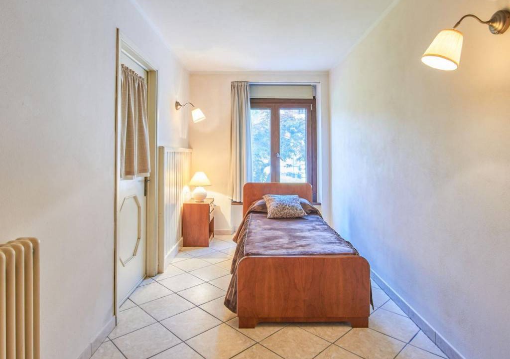 Photo of Bedroom in Giumello