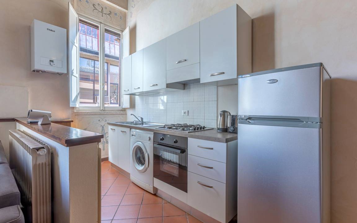 Photo of Kitchen in Ferrara