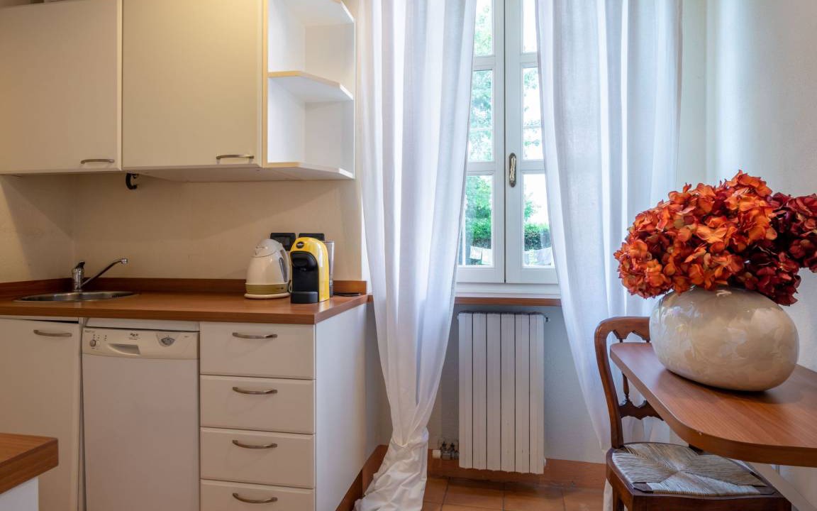 Photo of Kitchen in Fubine