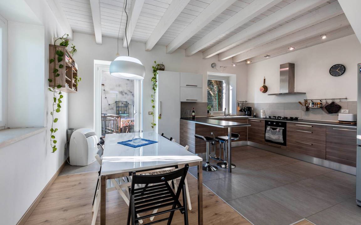 Photo of Kitchen in Nord-Est