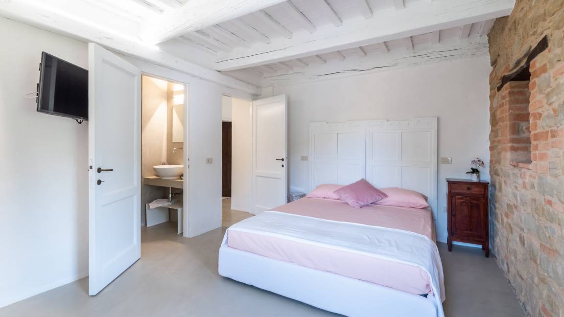 Photo of Bedroom in San Ginesio
