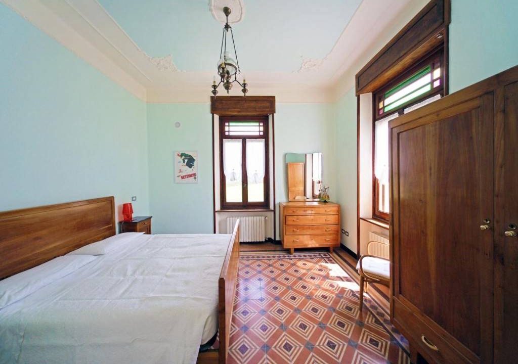 Photo of Bedroom in Sarezzano