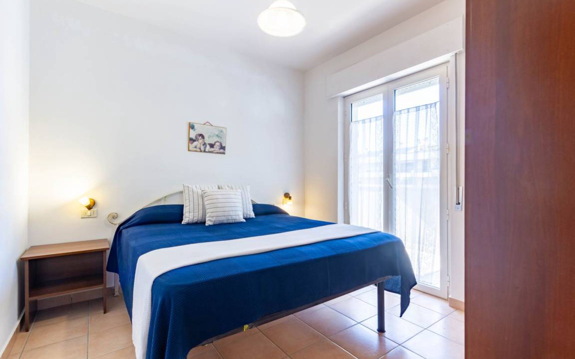 Photo of Bedroom in Alba Adriatica