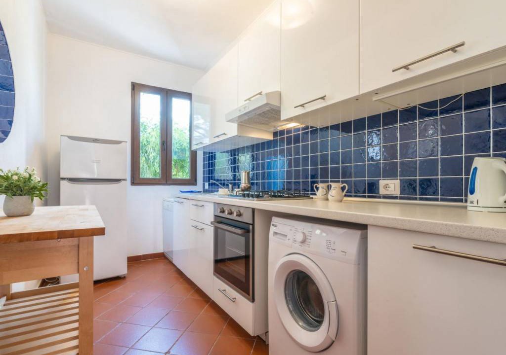Photo of Kitchen in Nora