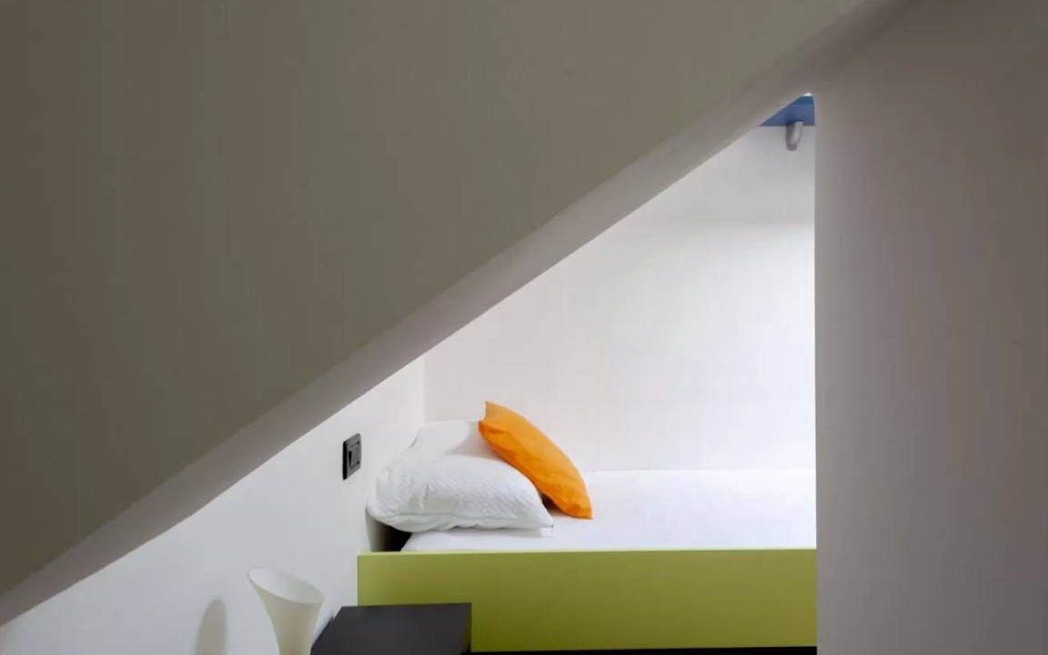 Photo of Bedroom in Gorla