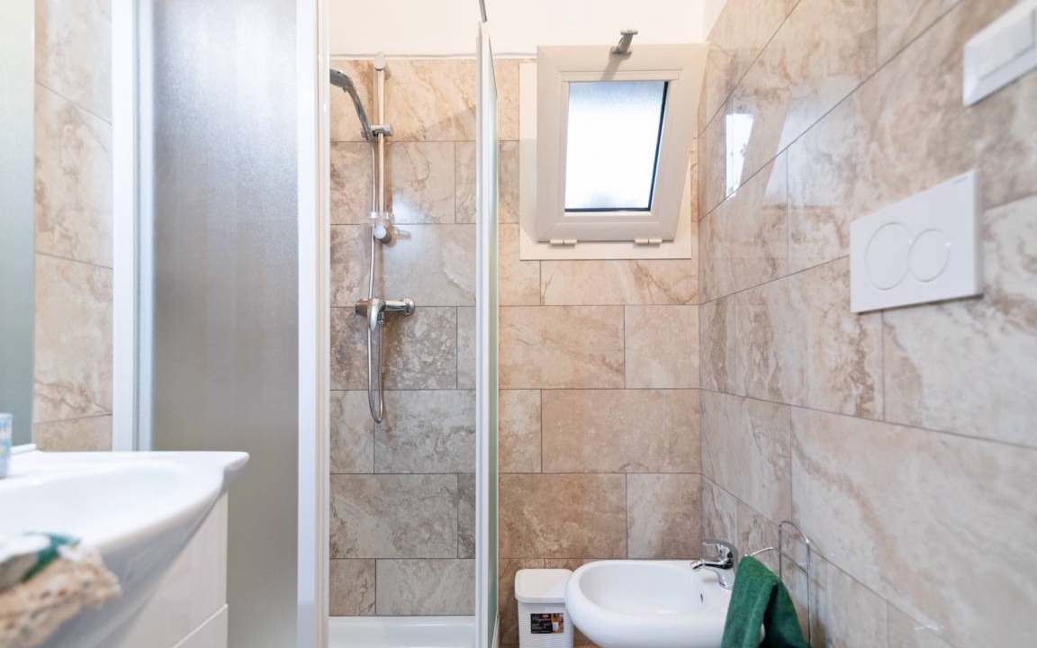 Photo of Bathroom in Squinzano