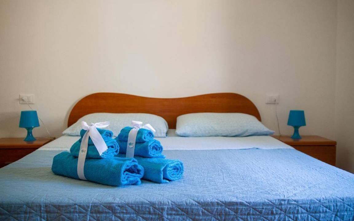 Photo of Bedroom in Tanaunella