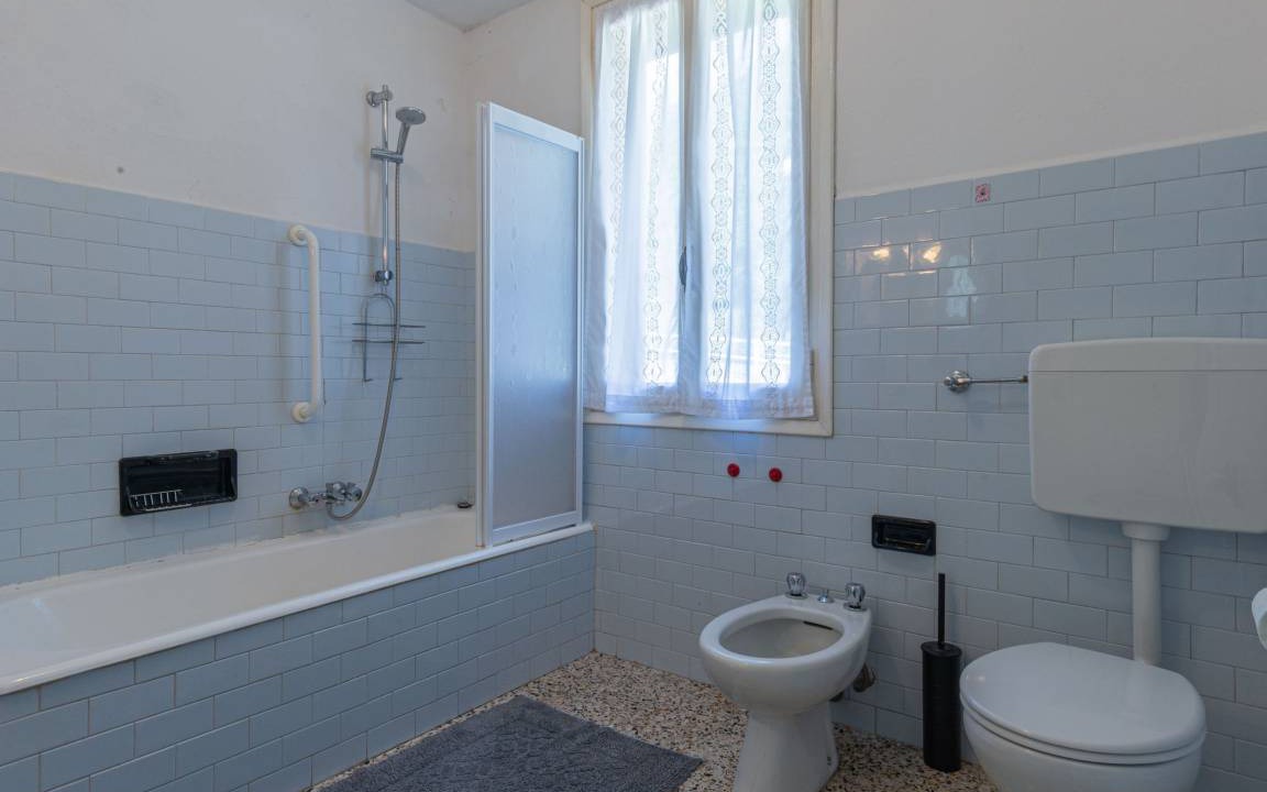 Photo of Bathroom in Vignola