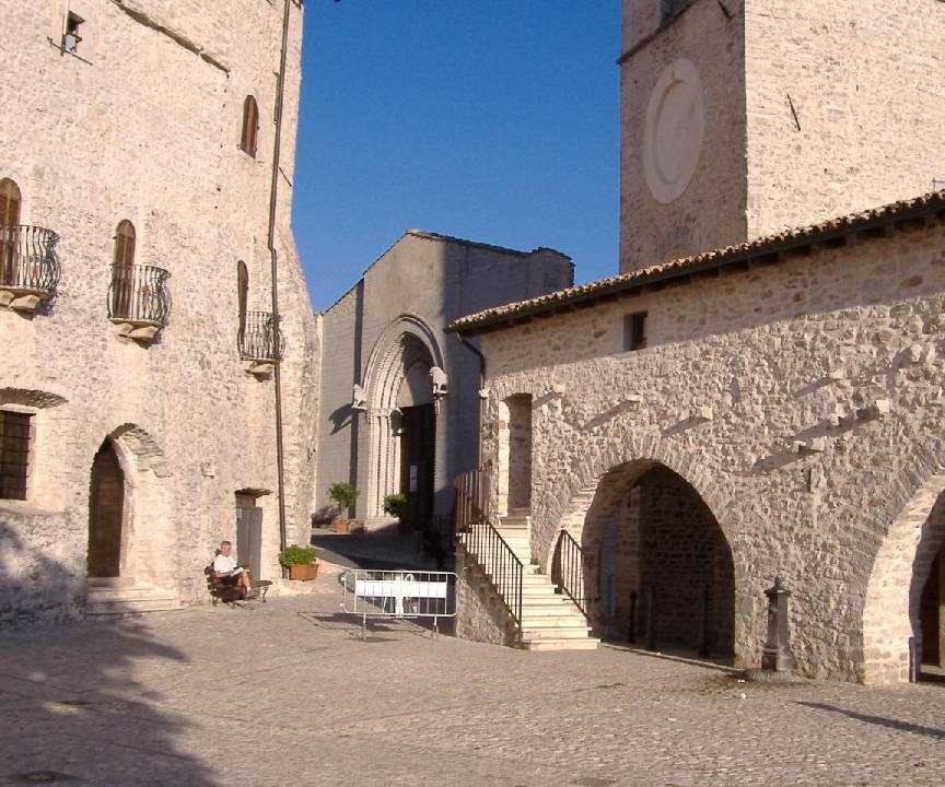 Photo of Others in Sant'Anatolia di Narco